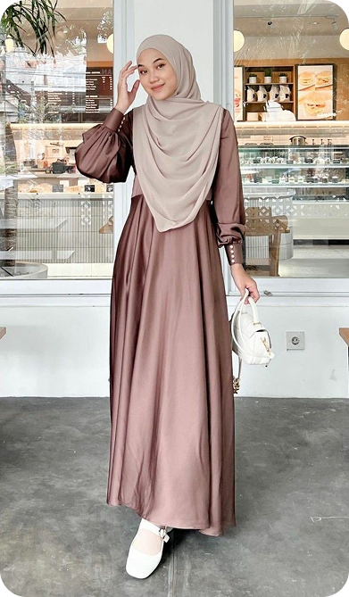 Gamis 1